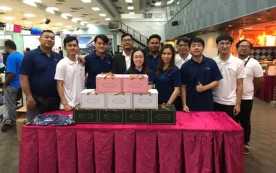 2023 ZSE CNY DINNER & CELEBRATION