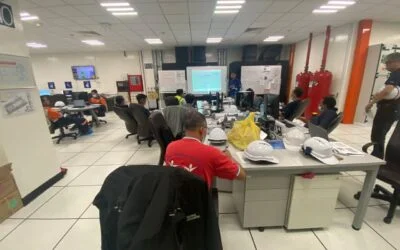 2023 OSRAM HANDOVER PROJECT TRAINING