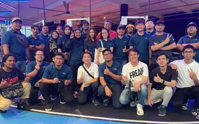 2024 ZSE CNY DINNER & CELEBRATION